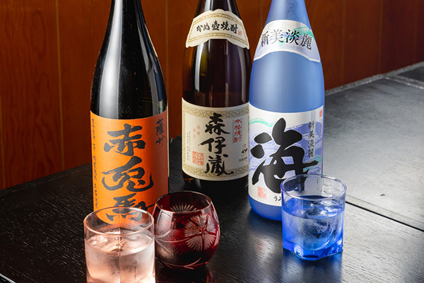 日本酒1